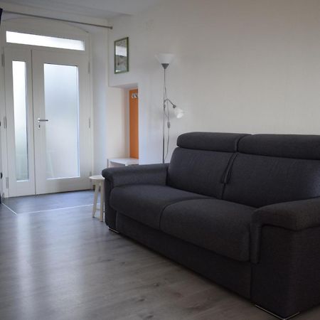 Appartamento Anna Brenzone sul Garda Exteriör bild