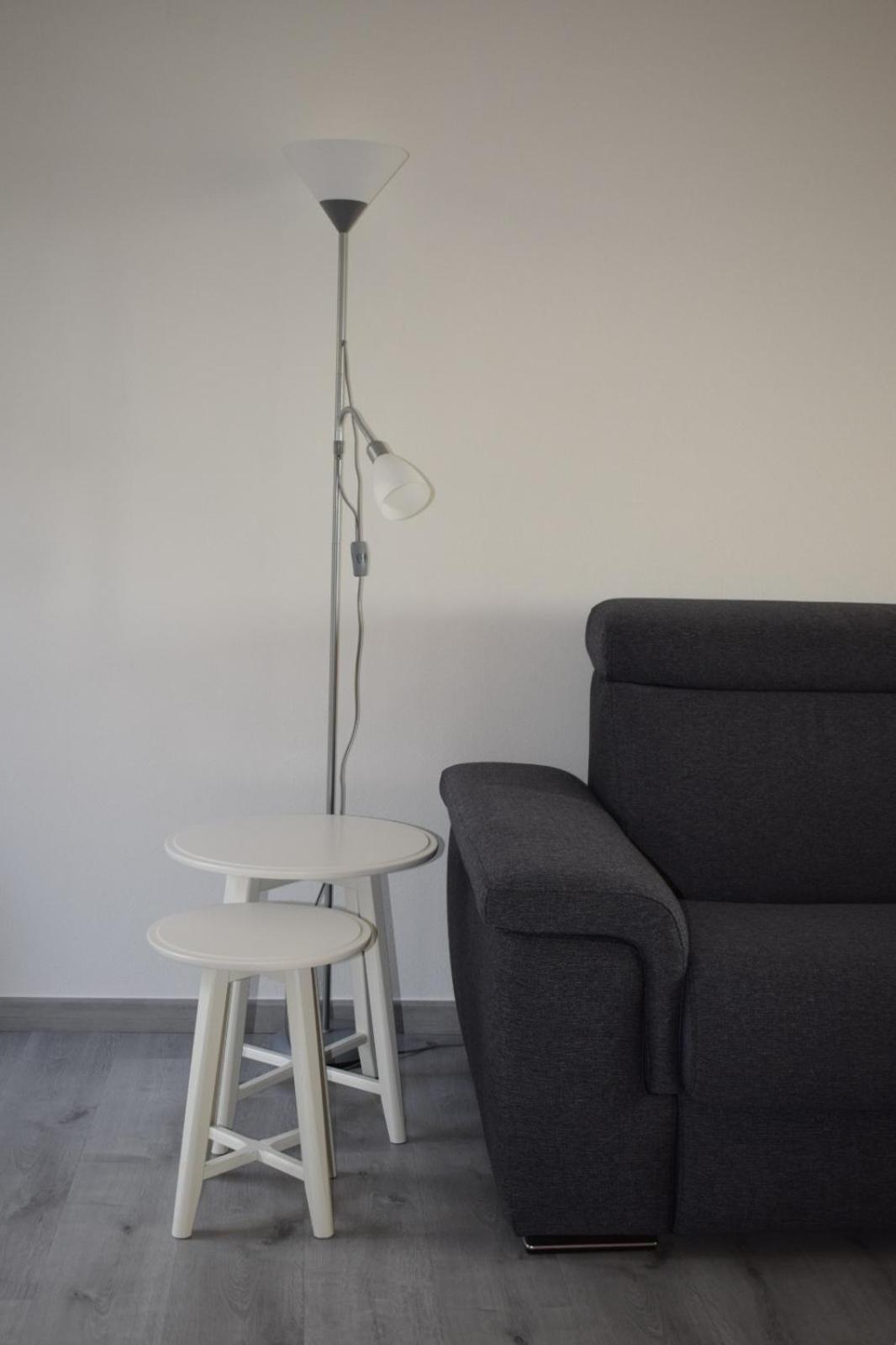 Appartamento Anna Brenzone sul Garda Exteriör bild