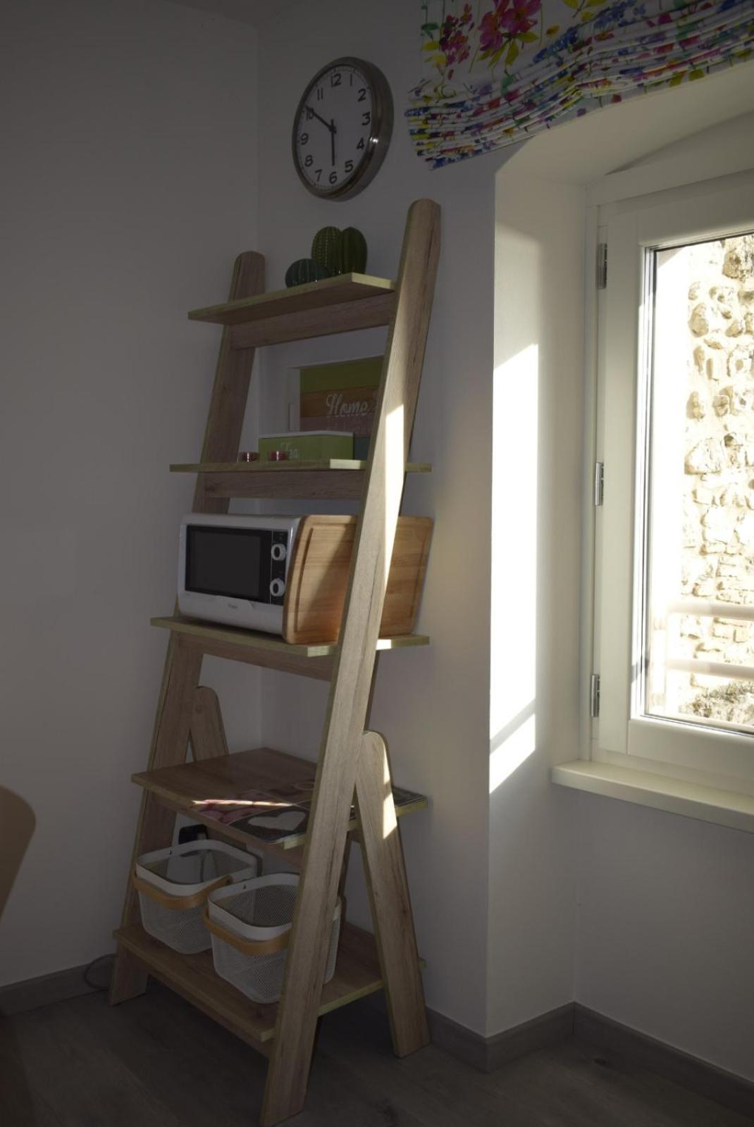 Appartamento Anna Brenzone sul Garda Exteriör bild
